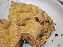 -肥仔文澳门猪骨煲(南京西路店)