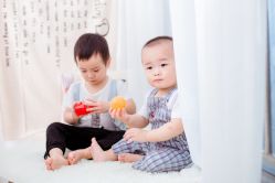 点击看大图 -NICE KIDS 奈时儿童摄影