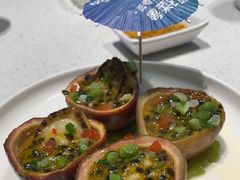 -79号渔船海鲜饭店(华强北店)