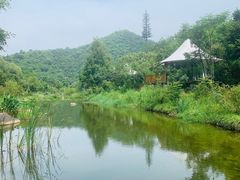 -武汉姚家山旅游景区