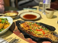 -状元阁烧烤(新华路总店)