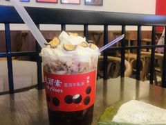 -糖纸甜品(印象城店)
