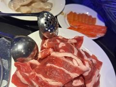 -海韵之星邮轮水会(明发商业广场店)