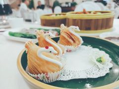 -维多利亚大酒店·雅园中餐厅