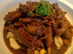-东湖34号餐厅·湖北菜