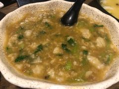 -院子餐厅·大锅菜·老杭帮(桥西直街店)