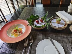 -莲西餐(曲江店)