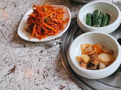 -高丽屋(天宁寺店)