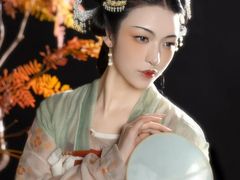 -盘子女人坊(西安至尊店)