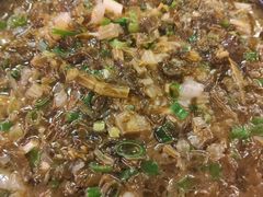 汉中浆水面-陕西风味餐厅(陕西省驻京办店)