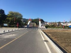 -毛泽东才溪乡调查旧址景区