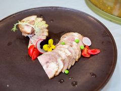 -山顶餐厅·山居菜
