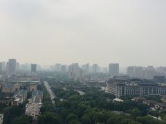 -烛影拾光观景餐厅·创意菜·摄影·小提琴(大唐不夜城店)