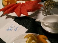 -若蘭慈·无国界素食料理(欢乐海岸店)