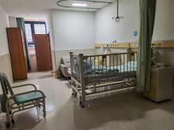 -重庆医科大学附属儿童医院(两江院区)