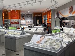 -LOHO眼镜(太阳宫凯德MALL店)