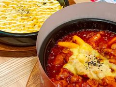 -米村拌饭(江宁万达店)
