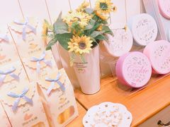 -苏小糖(鼓浪屿三丘田花园店)