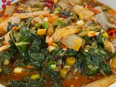 -胖大姐黄辣丁鱼庄(新津店)