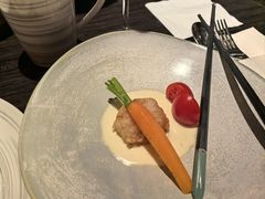 -庐灶江南·江南菜·四合院Bistro(东直门雍和宫·原华侨宾馆店)