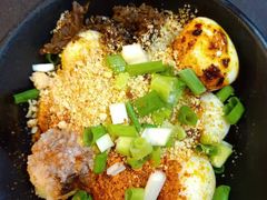 -兵哥豌豆面(雅颂居店)