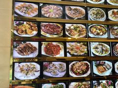 -旺达·福州菜(正大广场店)