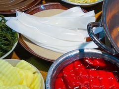 -阳阳老火锅(小南门店)