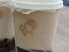 -喜茶(佛山南海万科广场店)