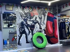 -M.S拳击泰拳馆(大学路店)