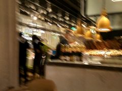 -星伦多自助料理(花山金鹰店)