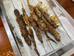 -台州老六海鲜面馆(上南总店)