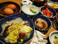 -伊豆野菜村(大族广场店)