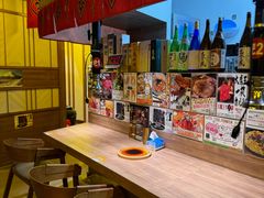 -AJIYA炭火烧肉(徐汇正大乐城店)