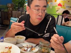 -港丽餐厅(天河城店)