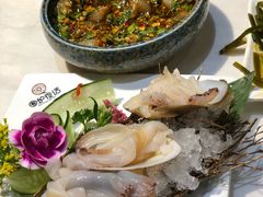 -围炉夜话·潮汕卤水火锅(榕江店)