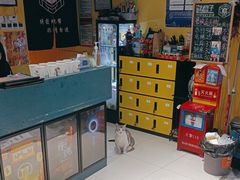 -谜盒子奇幻密室(南屏店)