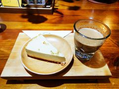 -唐咖精品咖啡(大理古城手冲店)