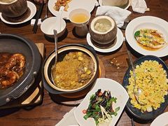 -元素中餐厅.海南菜.粤菜.椰子鸡.海鲜.包房.石梅湾威斯汀度假酒店