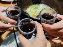 -茸梅路右拐龙虾-农家菜(松江店)