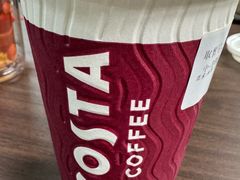 -COSTA COFFEE(上海虹口公园店)
