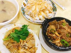 -电白鸭粥店(下沙二坊88号店)