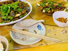 -潼南太安名鱼•特色江湖菜 太安鱼