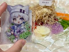 -顺德渔村·岭南一号