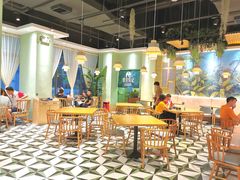 -摩登有记·新派泰国菜(银钻广场店)