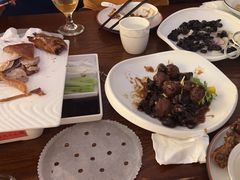 -便宜坊烤鸭店(科创店)