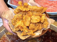 -堂客老火锅(欣阳广场总店)