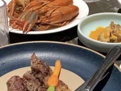 -曲水兰亭(北京四惠店)