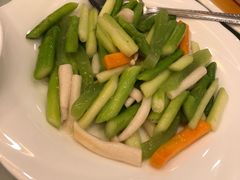 -上海精菜馆(虎踞关店)
