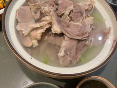 -兰溪小馆(东直门簋街店)