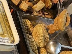 -满族八旗正宗牛肉面